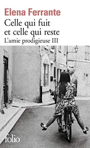 L'AMIE PRODIGIEUSE T 03