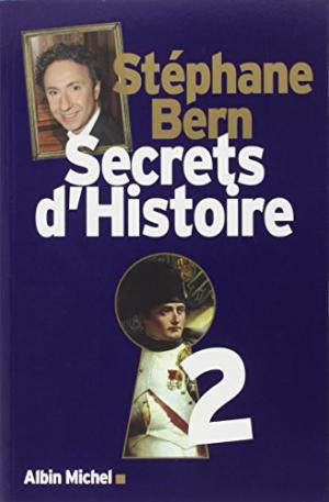 SECRETS D'HISTOIRE 2